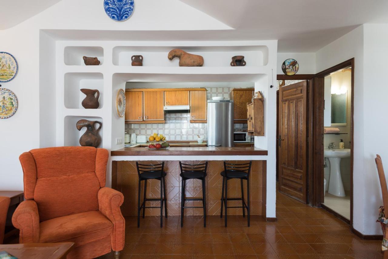 2Br Beach House - Solarium & Shower Terrace - 13 Puerto del Carmen  Extérieur photo
