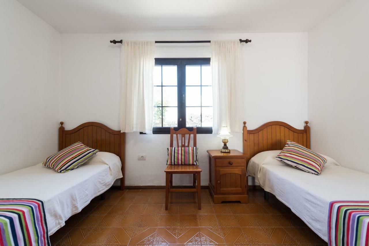 2Br Beach House - Solarium & Shower Terrace - 13 Puerto del Carmen  Extérieur photo