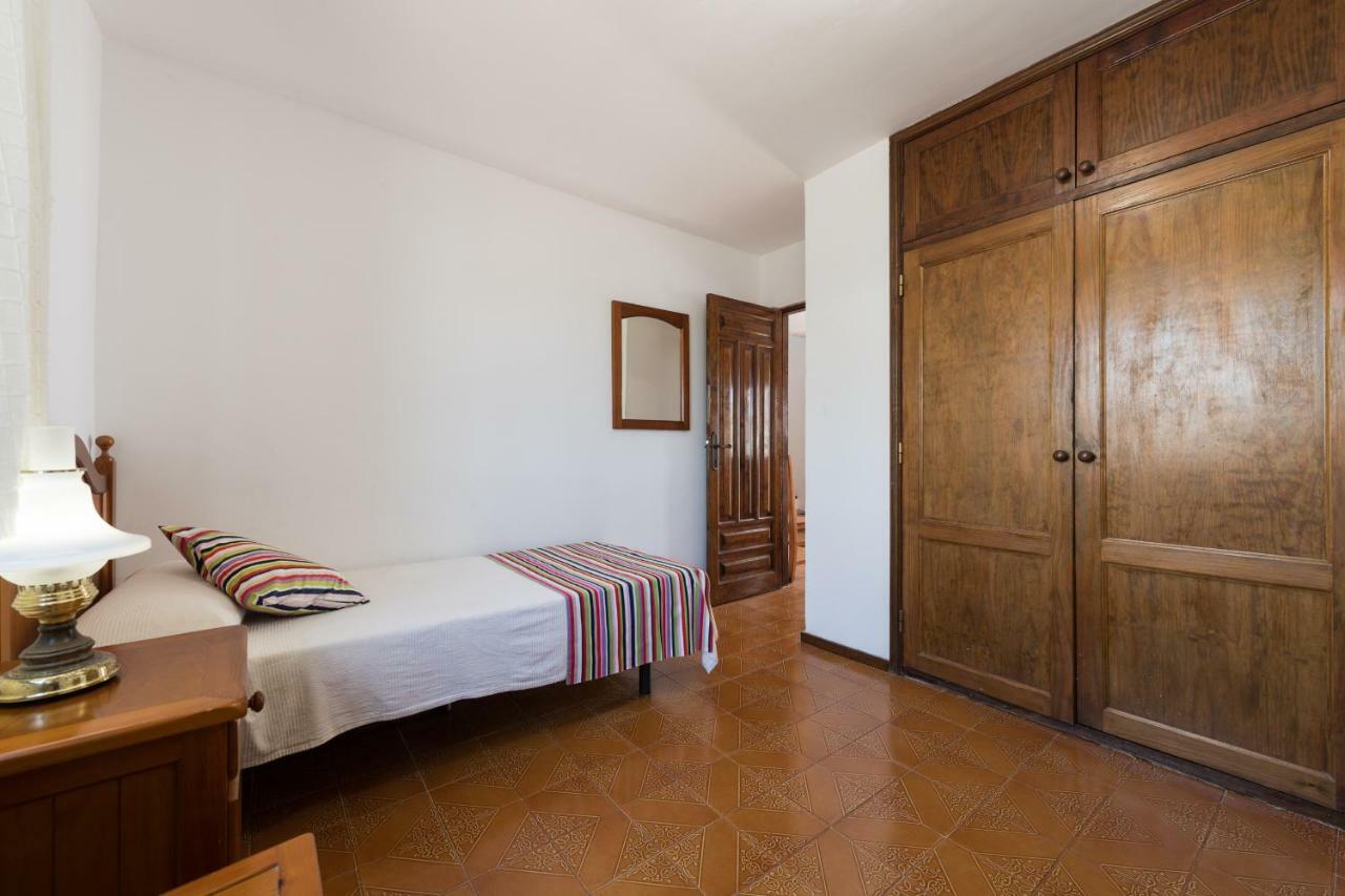 2Br Beach House - Solarium & Shower Terrace - 13 Puerto del Carmen  Extérieur photo